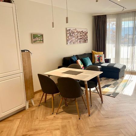 Parkcentral Luxury In City Center 7 Veliko Tŭrnovo Exterior foto