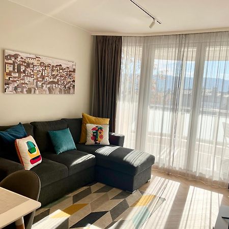 Parkcentral Luxury In City Center 7 Veliko Tŭrnovo Exterior foto