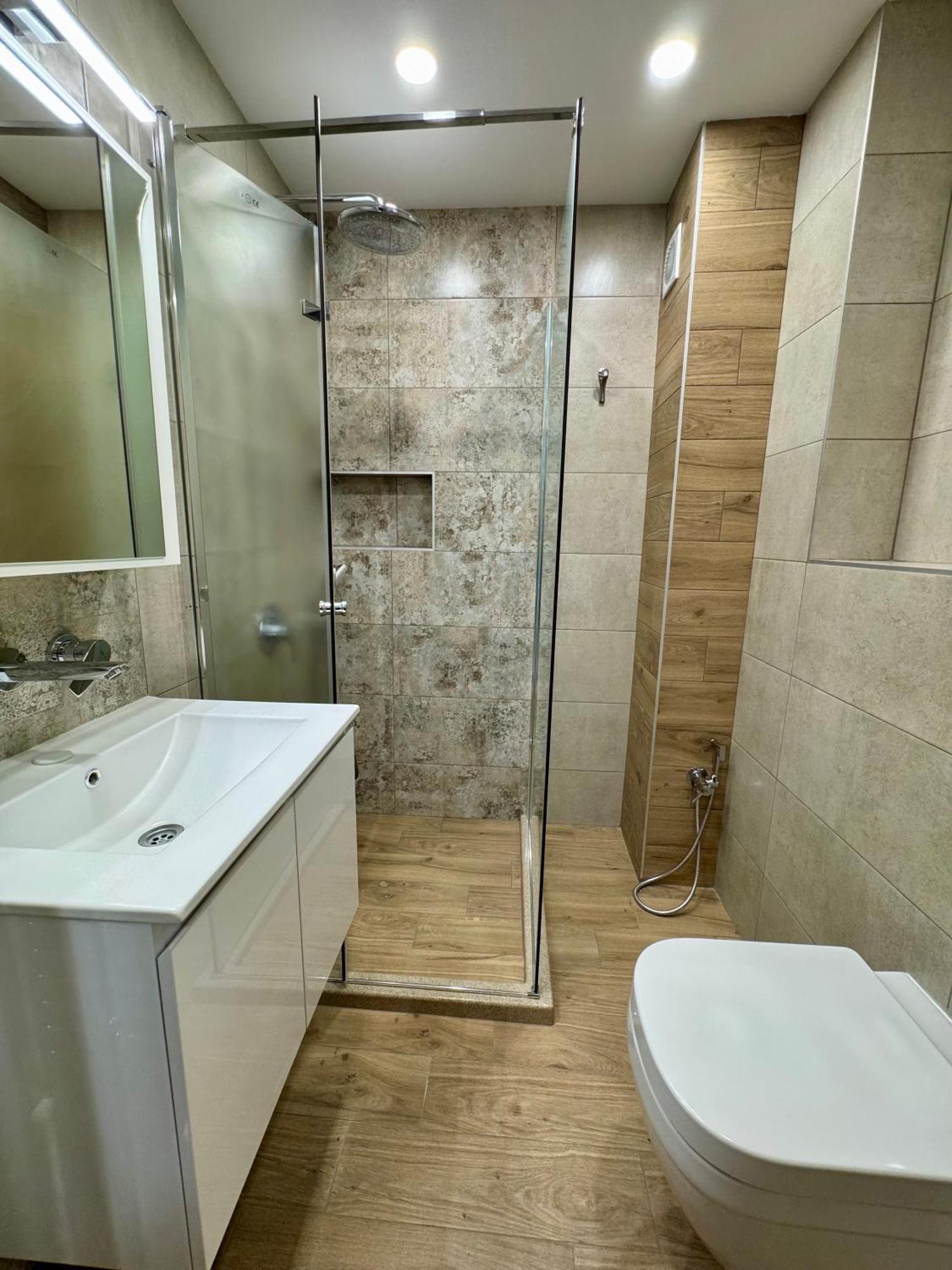 Parkcentral Luxury In City Center 7 Veliko Tŭrnovo Exterior foto