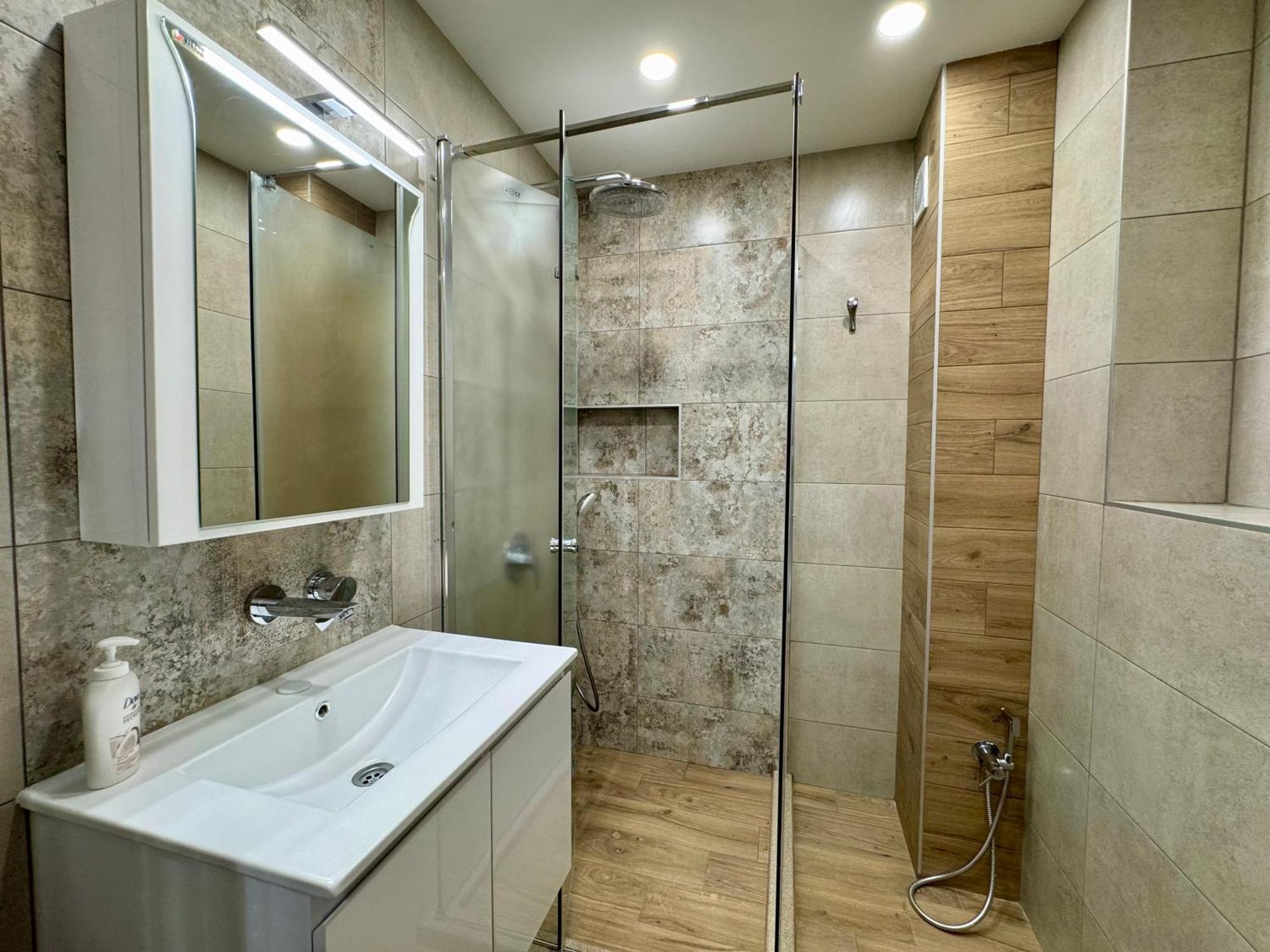 Parkcentral Luxury In City Center 7 Veliko Tŭrnovo Exterior foto