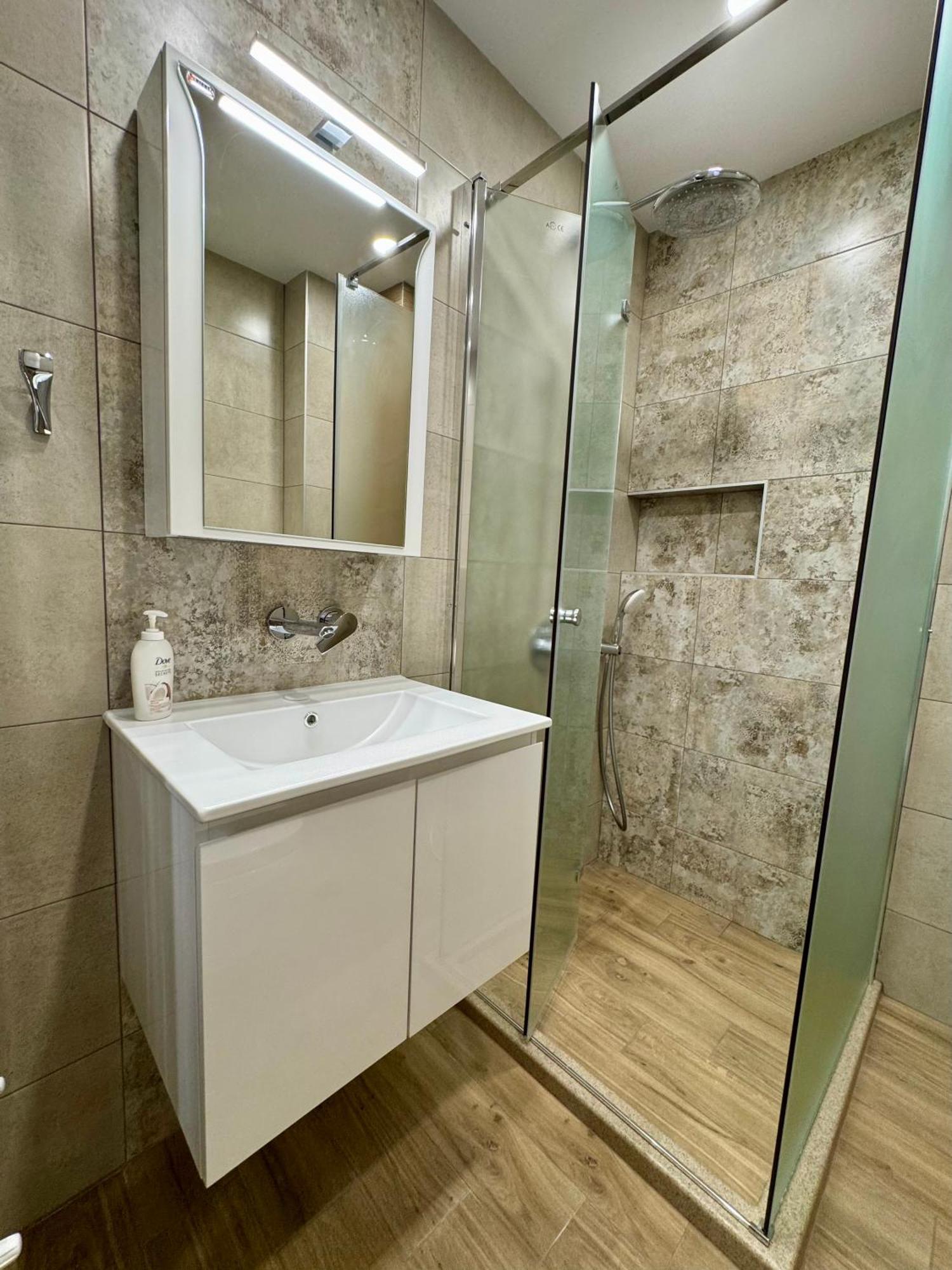 Parkcentral Luxury In City Center 7 Veliko Tŭrnovo Exterior foto