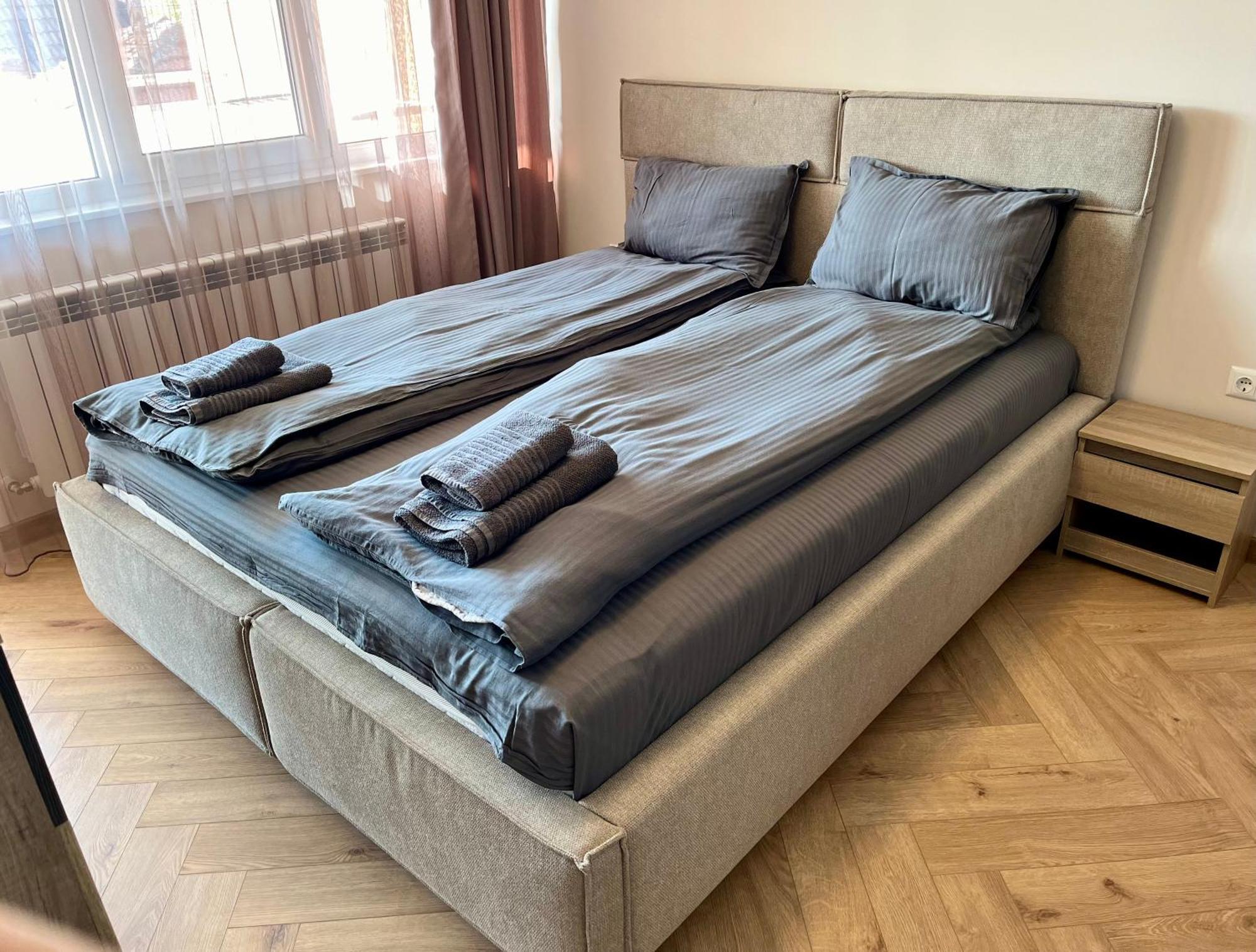 Parkcentral Luxury In City Center 7 Veliko Tŭrnovo Exterior foto