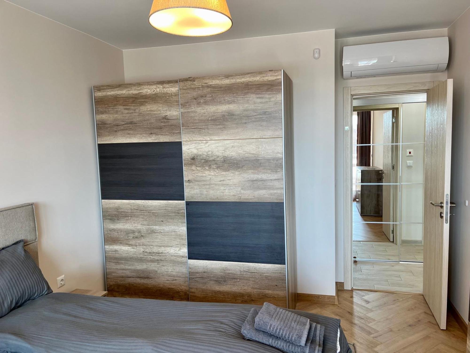 Parkcentral Luxury In City Center 7 Veliko Tŭrnovo Exterior foto