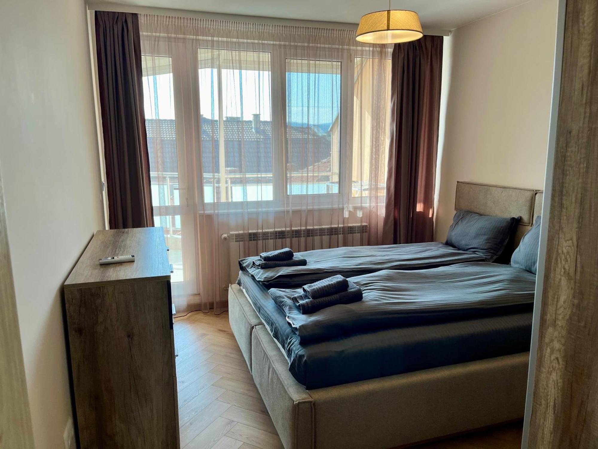 Parkcentral Luxury In City Center 7 Veliko Tŭrnovo Exterior foto