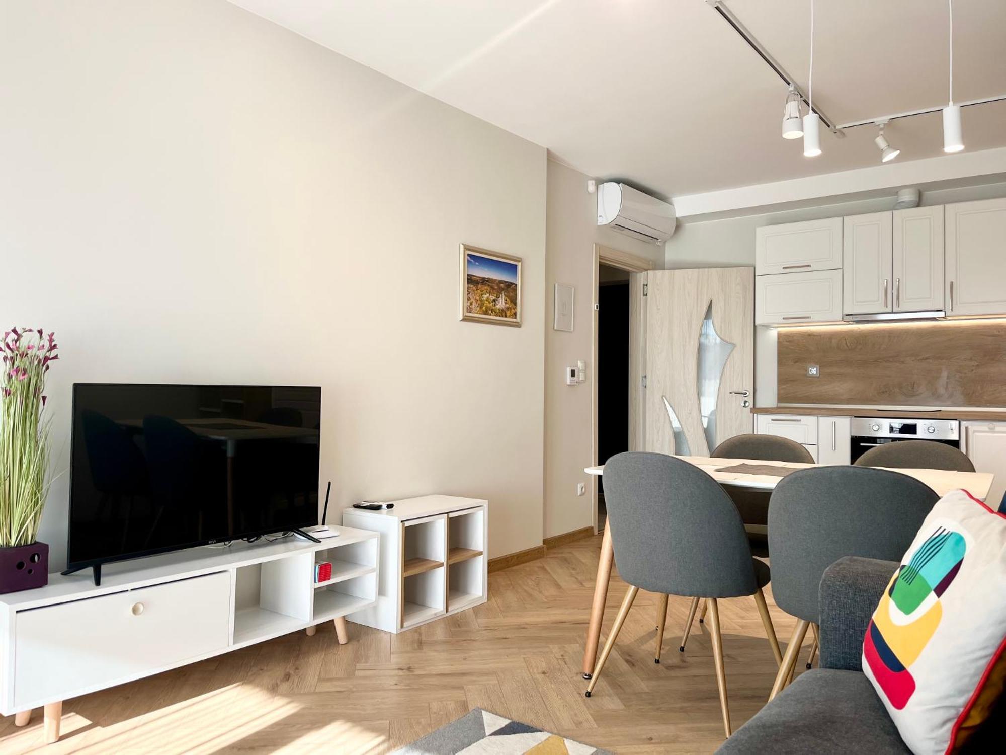 Parkcentral Luxury In City Center 7 Veliko Tŭrnovo Exterior foto