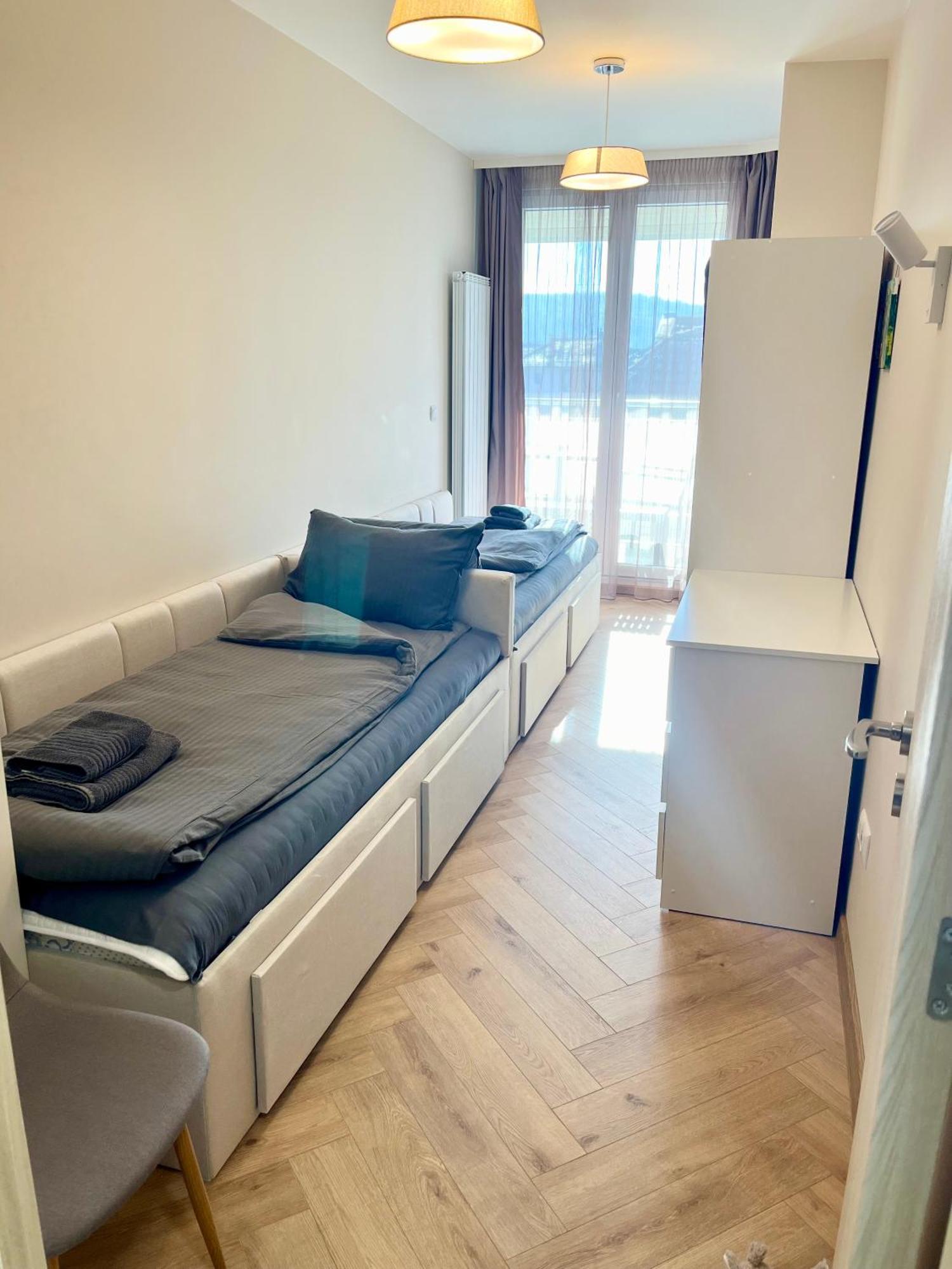 Parkcentral Luxury In City Center 7 Veliko Tŭrnovo Exterior foto